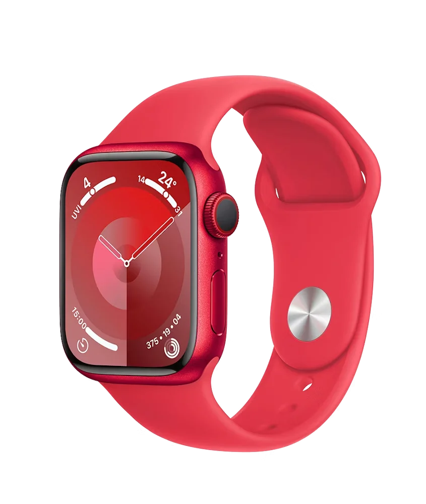 Watch Series 9
