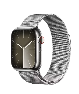 Silver
