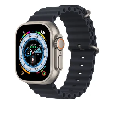 Apple Watch Ultra