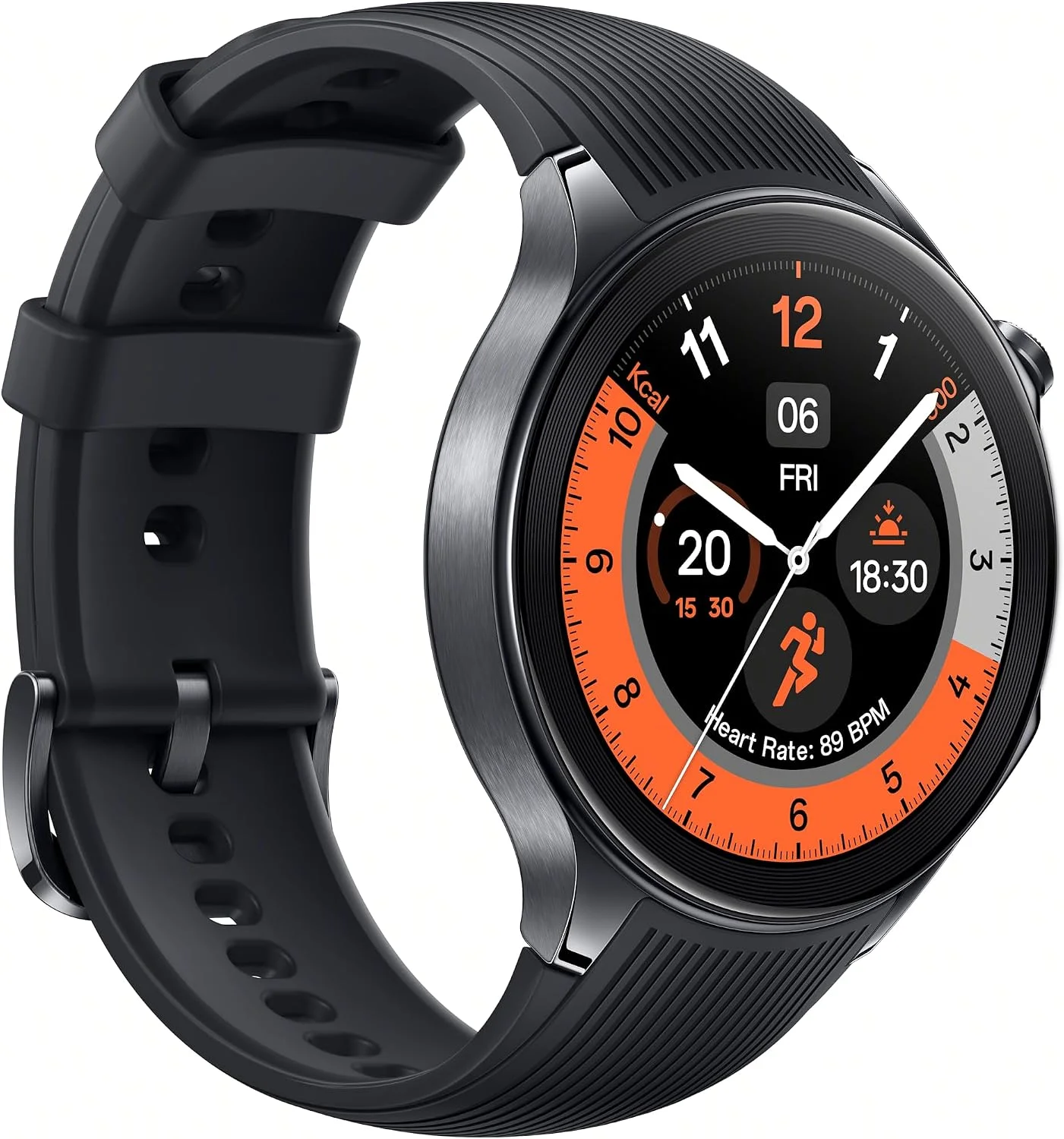 Watch X