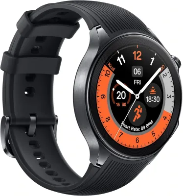 Oppo Watch X