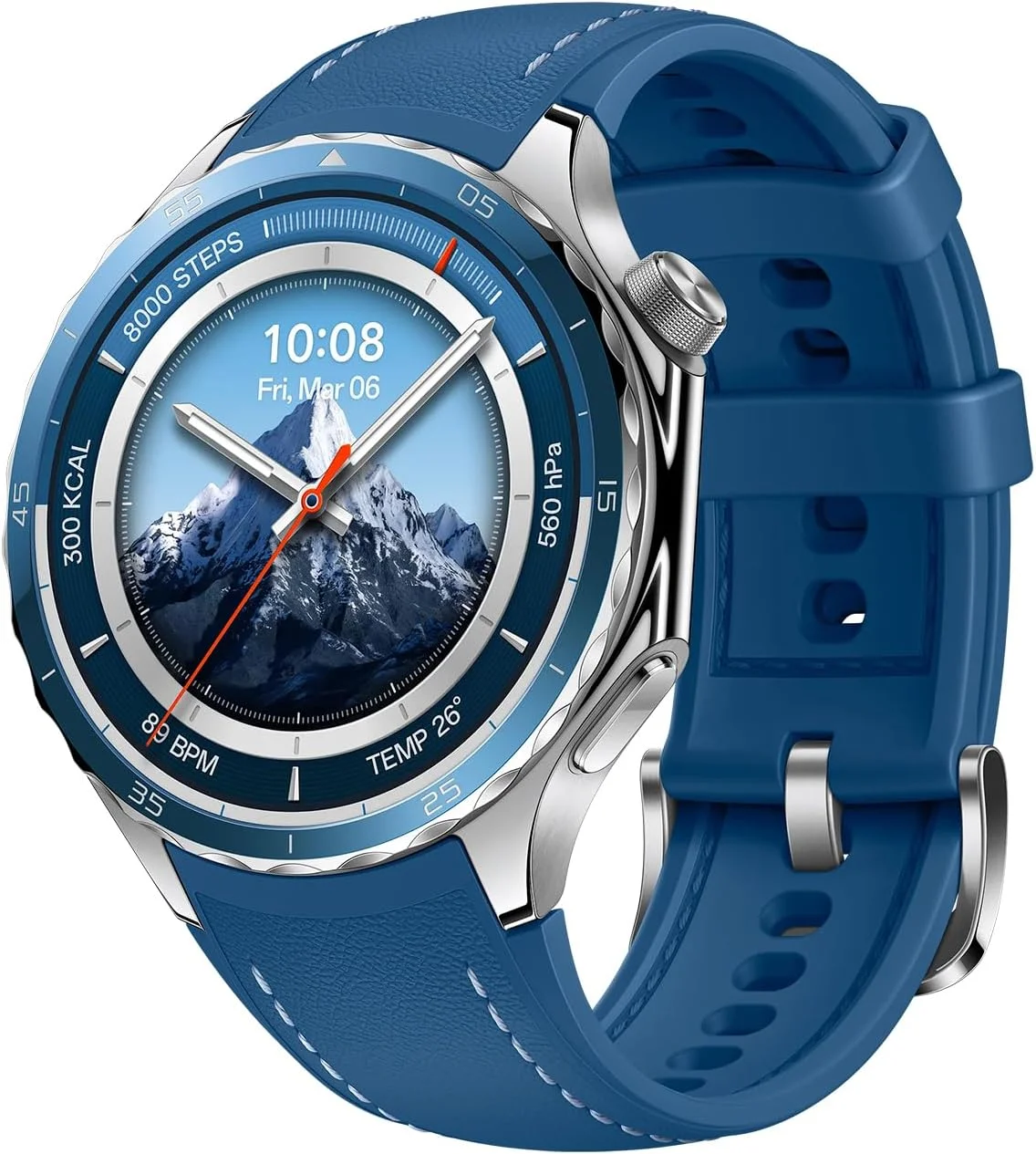 Watch X2