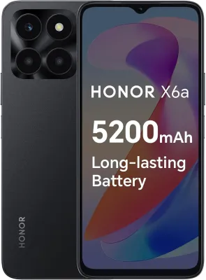 Honor X6a