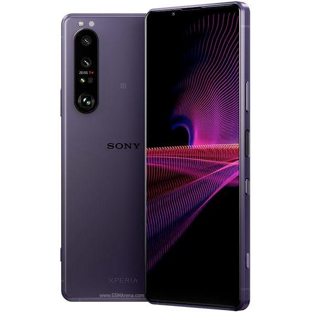 Sony Xperia 1 III Purple Deals June 2026 | MyMobiles