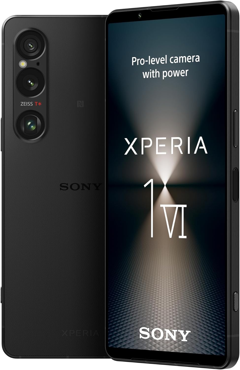 Sony Xperia 1 VI Black Deals July 2026 | MyMobiles