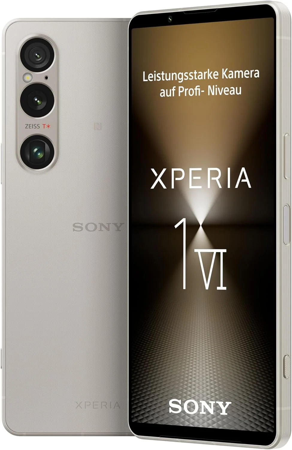 Xperia 1 VI