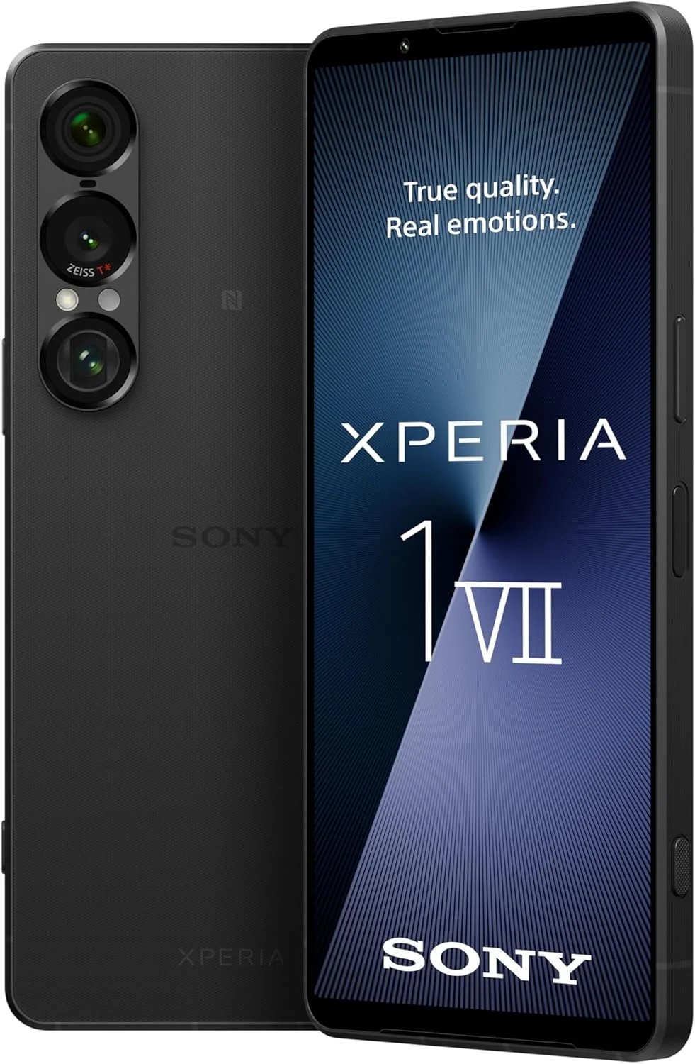 Xperia 1 VII