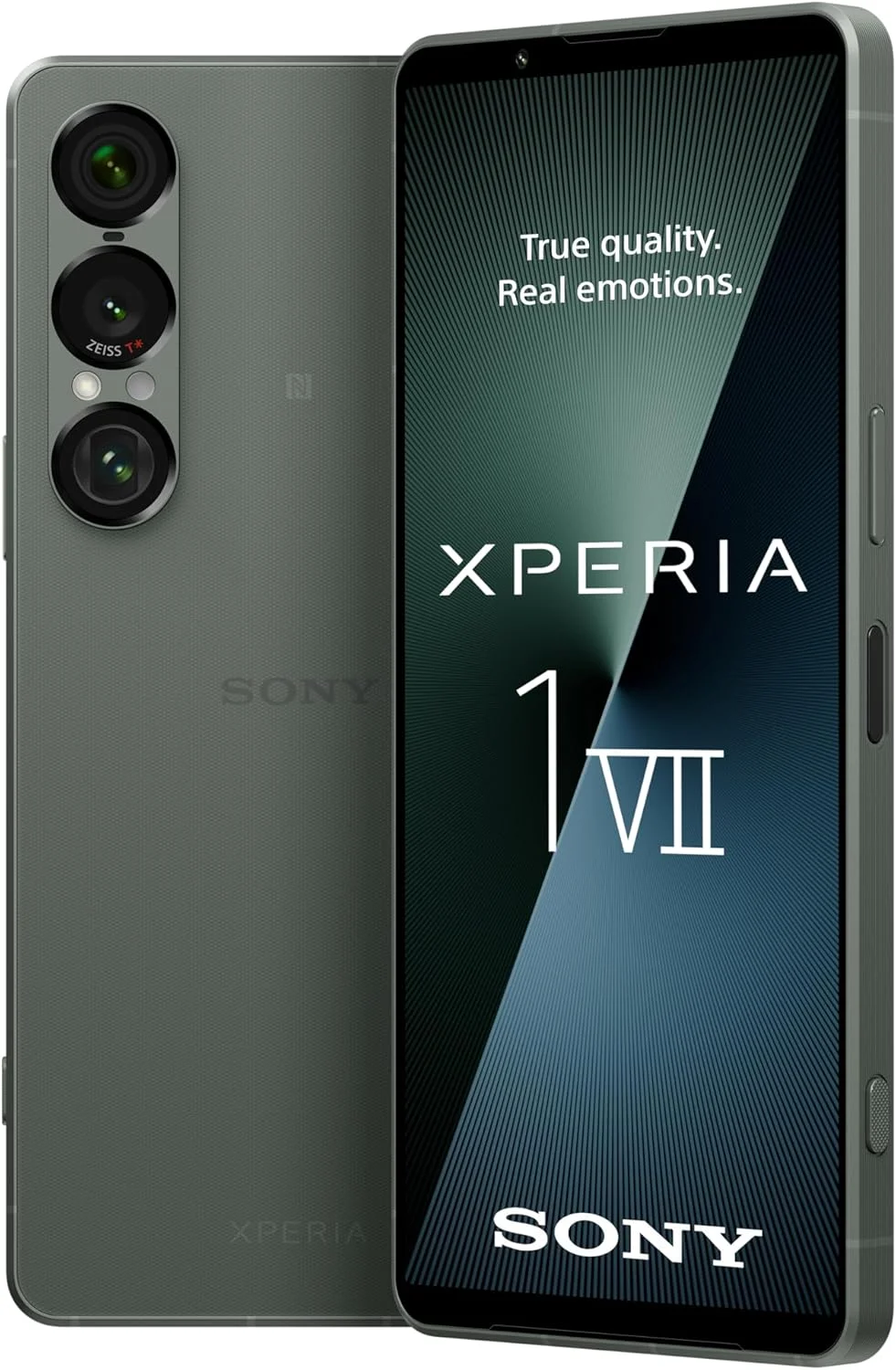 Xperia 1 VII