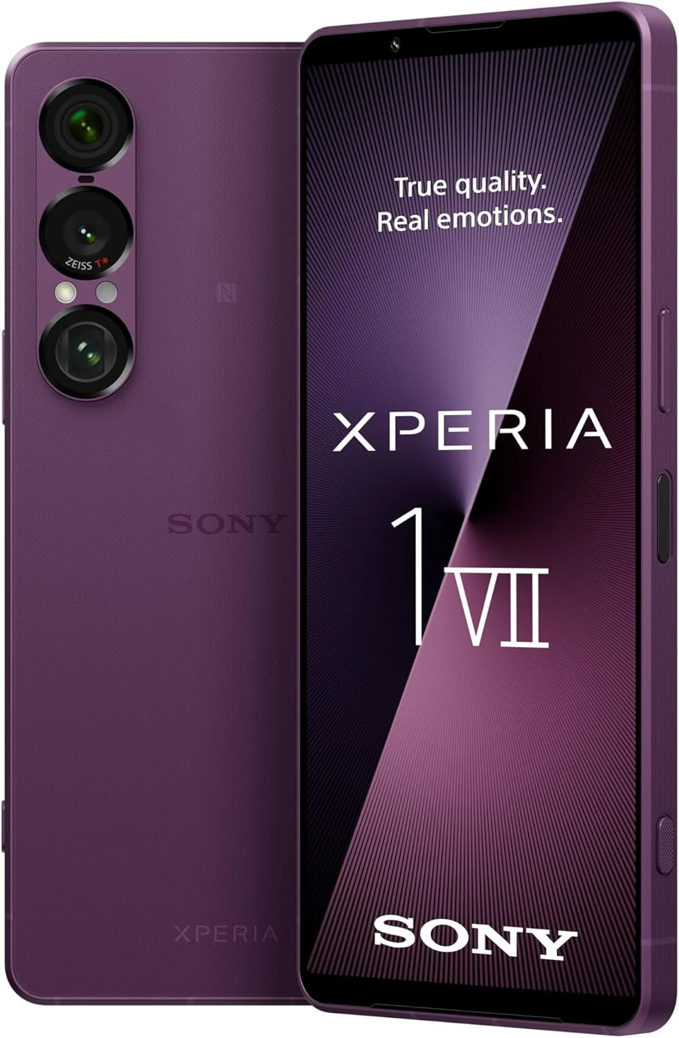 Xperia 1 VII