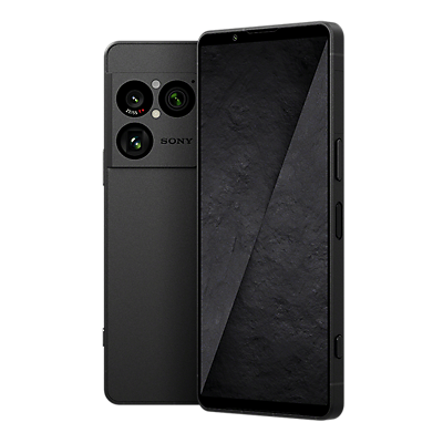 Sony Xperia 1 VIII Black Deals July 2026 | MyMobiles