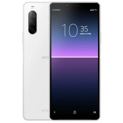 Xperia 10 II