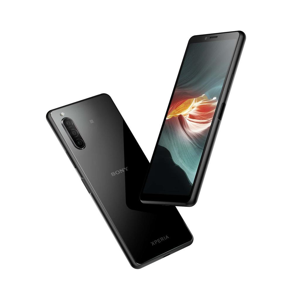 Sony Xperia 10 III SIM Free Deals July 2026 | MyMobiles