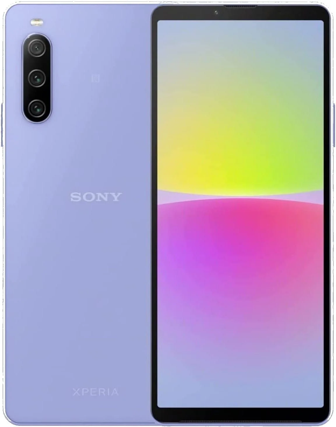 Xperia 10 IV