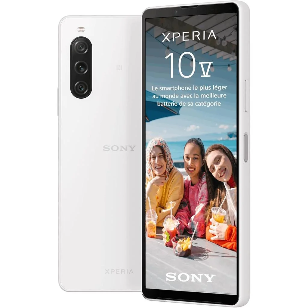Xperia 10 V
