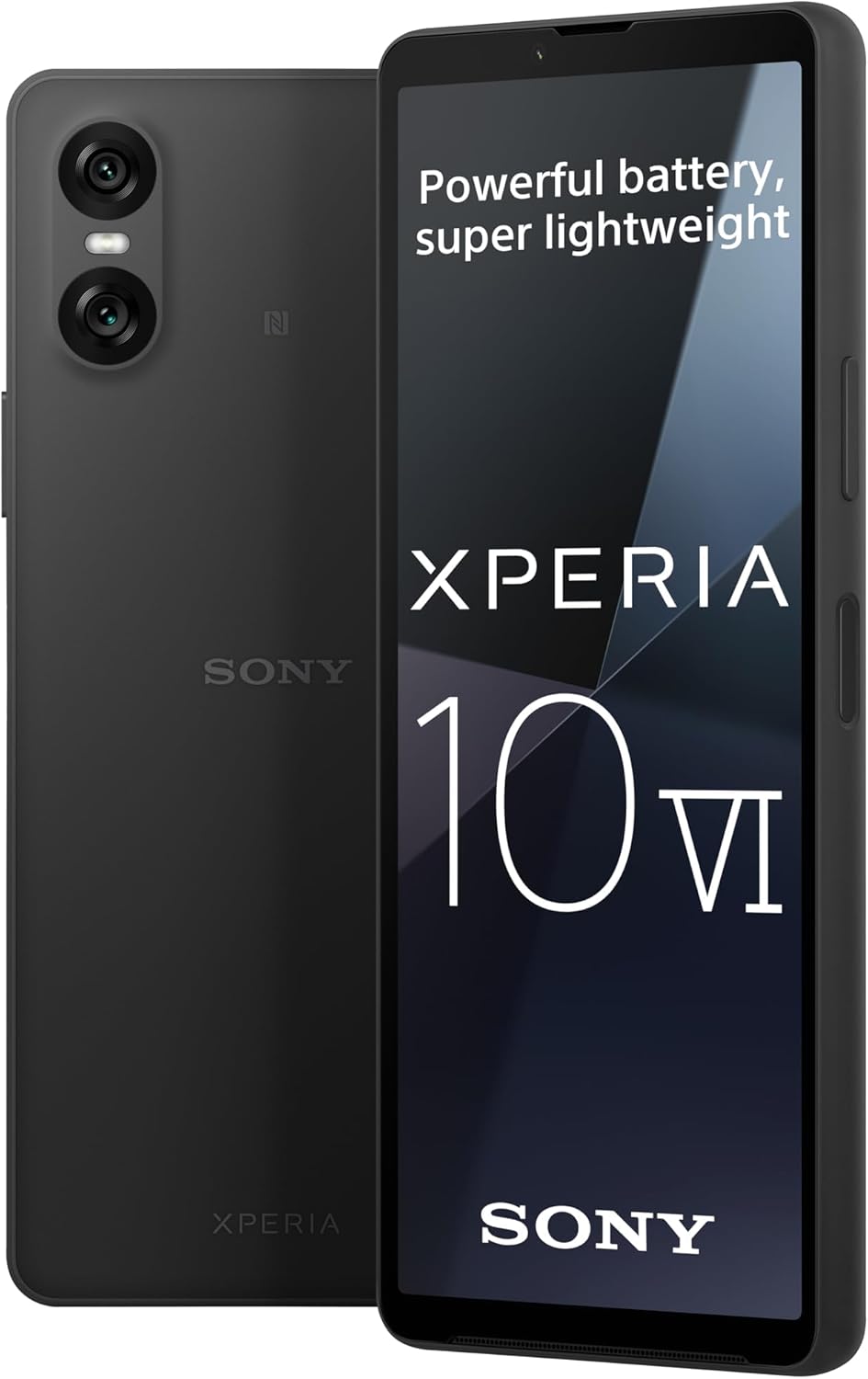 Sony Xperia 10 VI Black Deals May 2026 | MyMobiles