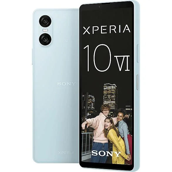 Xperia 10 VI