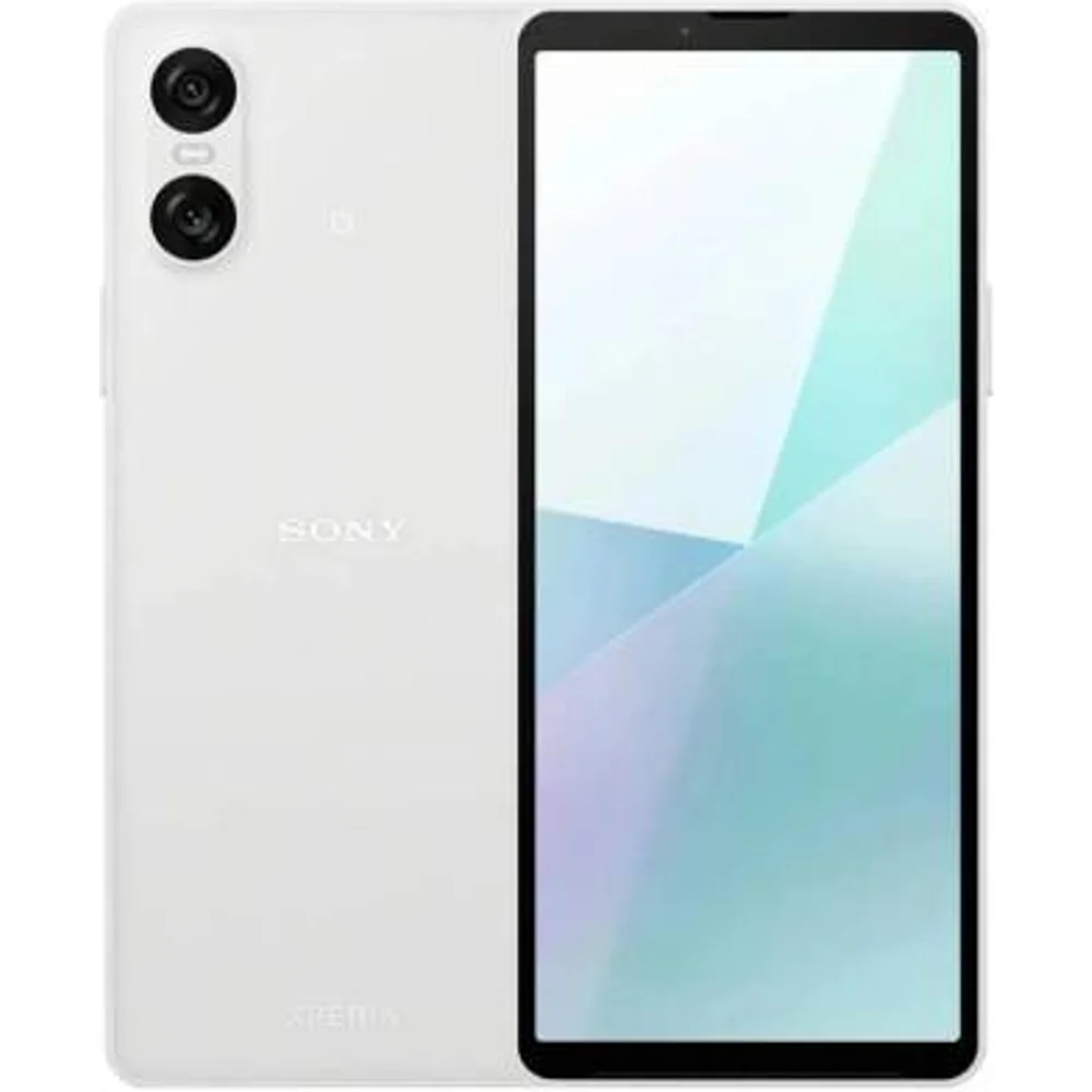 Xperia 10 VI