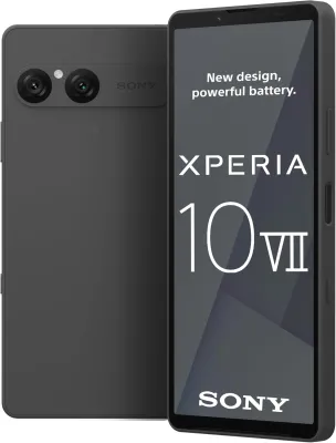 Sony Xperia 10 VII