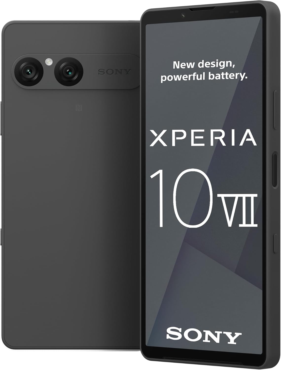 Sony Xperia 10 VII SIM Free Deals June 2026 | MyMobiles