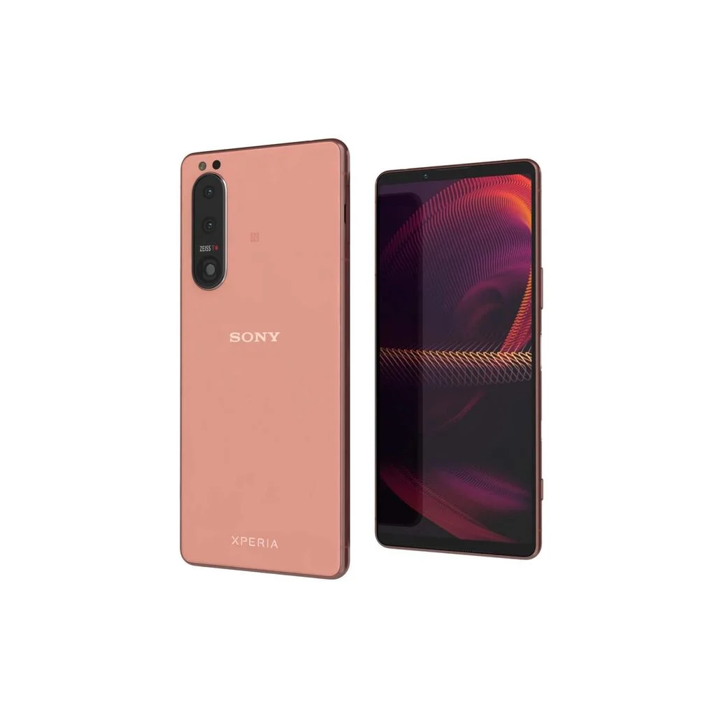 Xperia 5 III