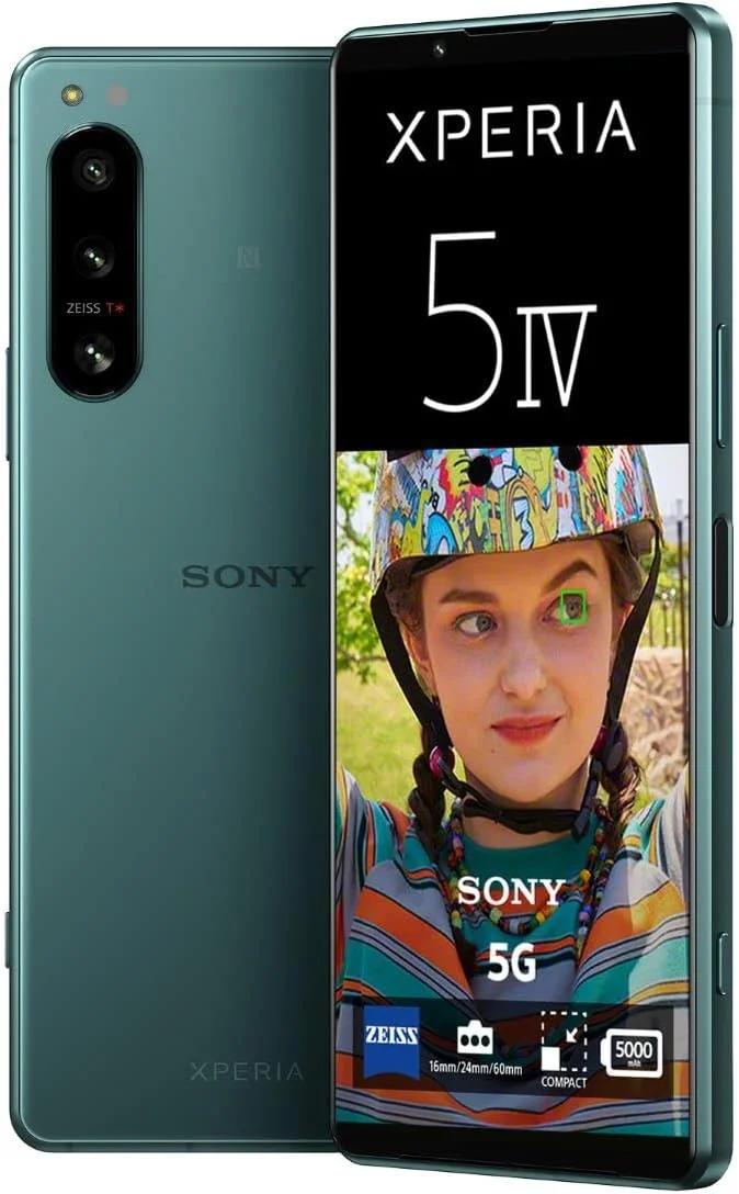 Xperia 5 IV