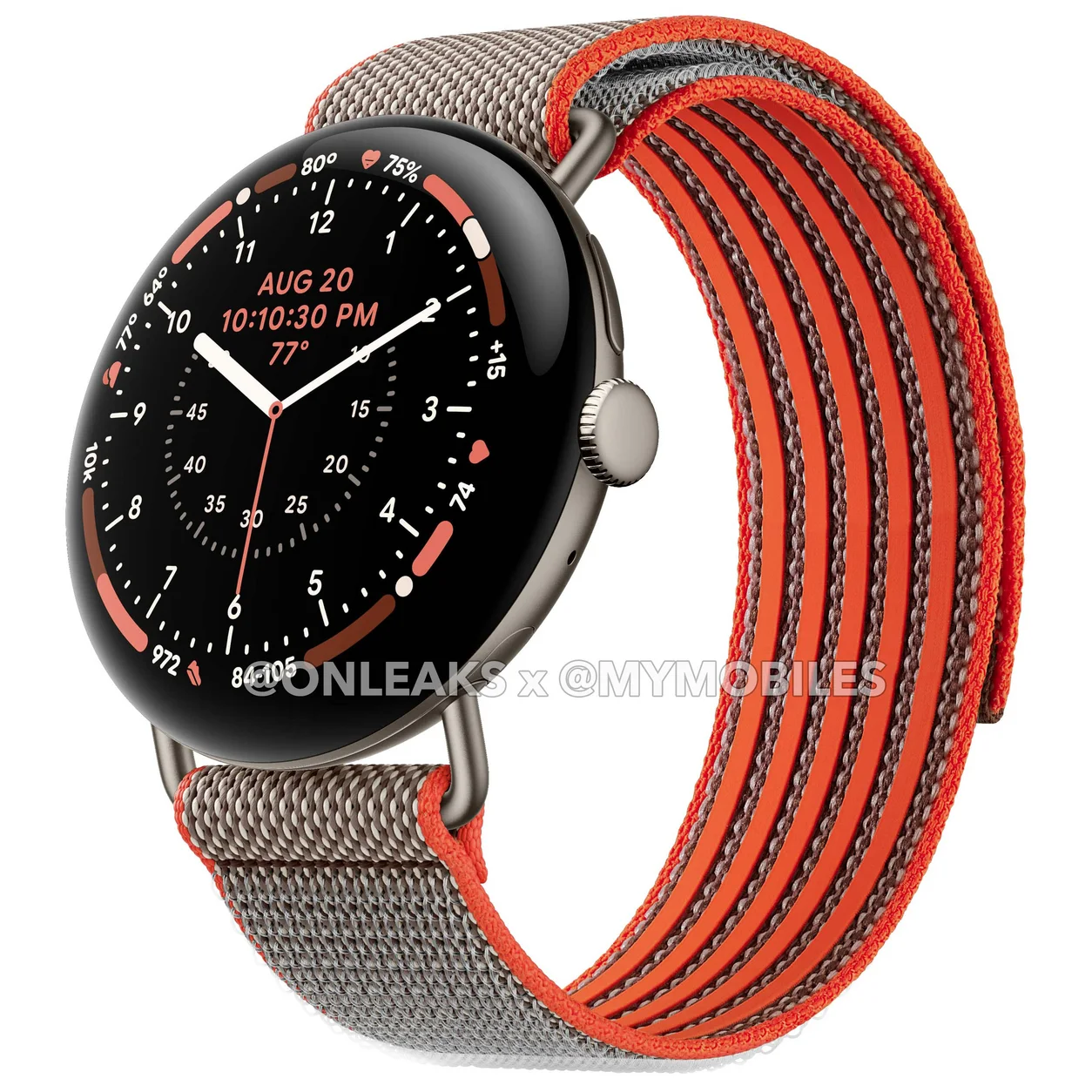Pixel Watch 5 Stephen Curry Special Edition: Exclusive First Look and Price