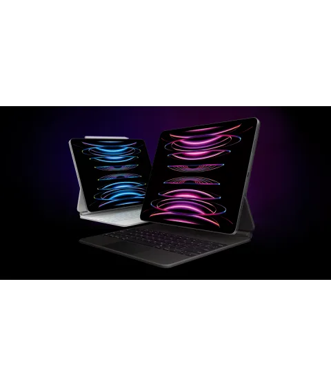 iPad Pro 11-inch (4th generation) hero image