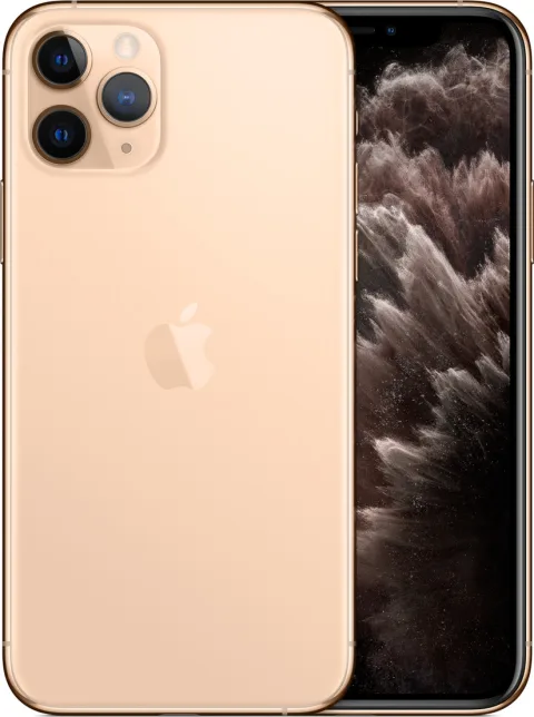 Apple iPhone 11 Pro Gold Deals September 2026 | MyMobiles