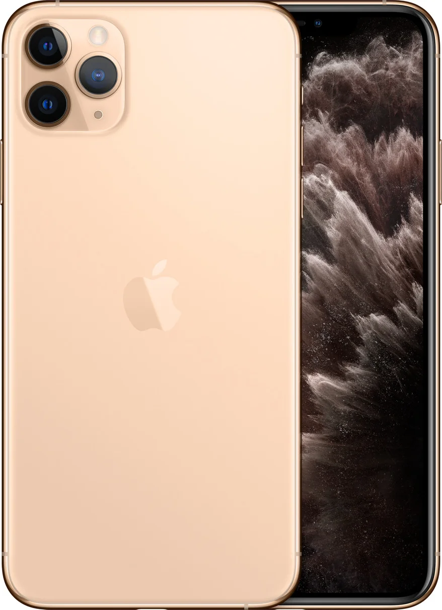 Apple iPhone 11 Pro Max 64GB Deals September 2026 | MyMobiles