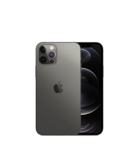 Apple iPhone 12 Pro in Graphite