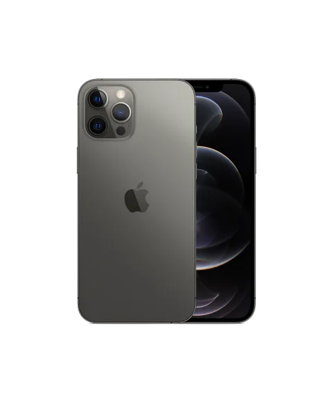 Apple iPhone 12 Pro Max in Graphite