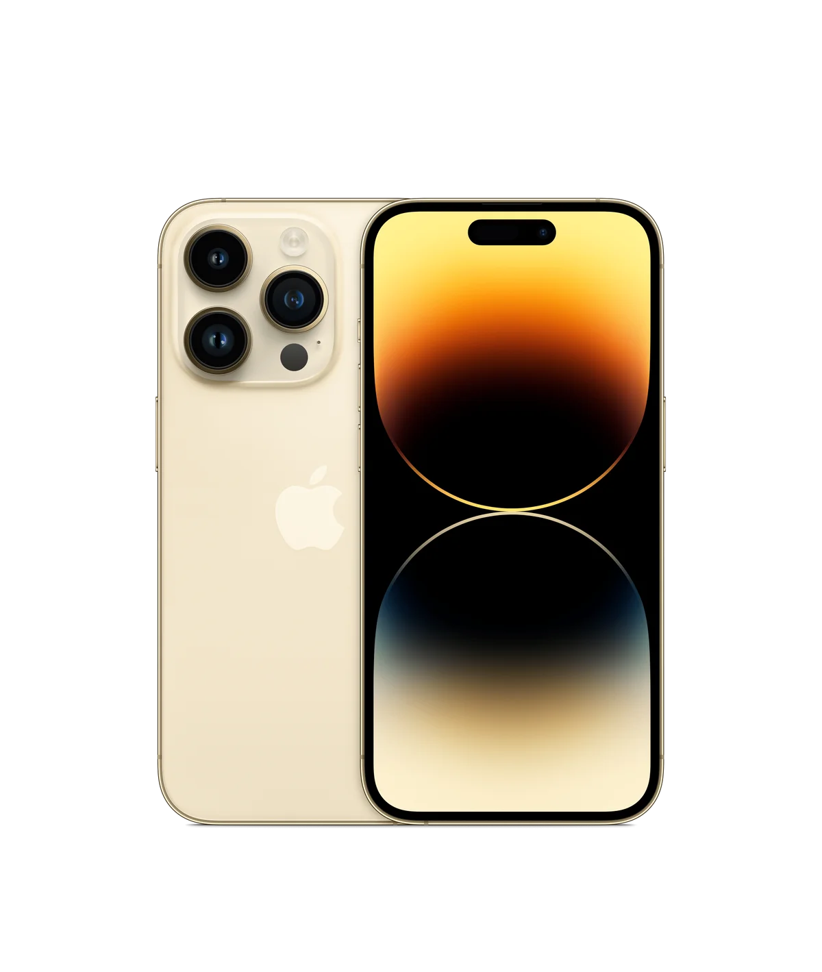 Apple iPhone 14 Pro 128GB Deals September 2026 | MyMobiles