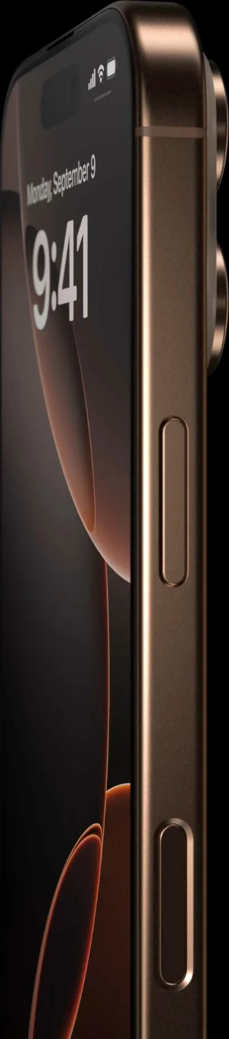 Apple iPhone 16 Pro SIM Free Deals September 2026 | MyMobiles