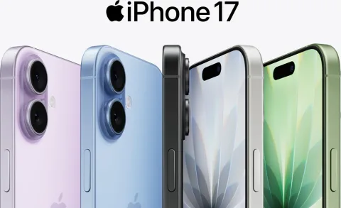 iPhone 17: Built to last, and comes in five gorgeous colors