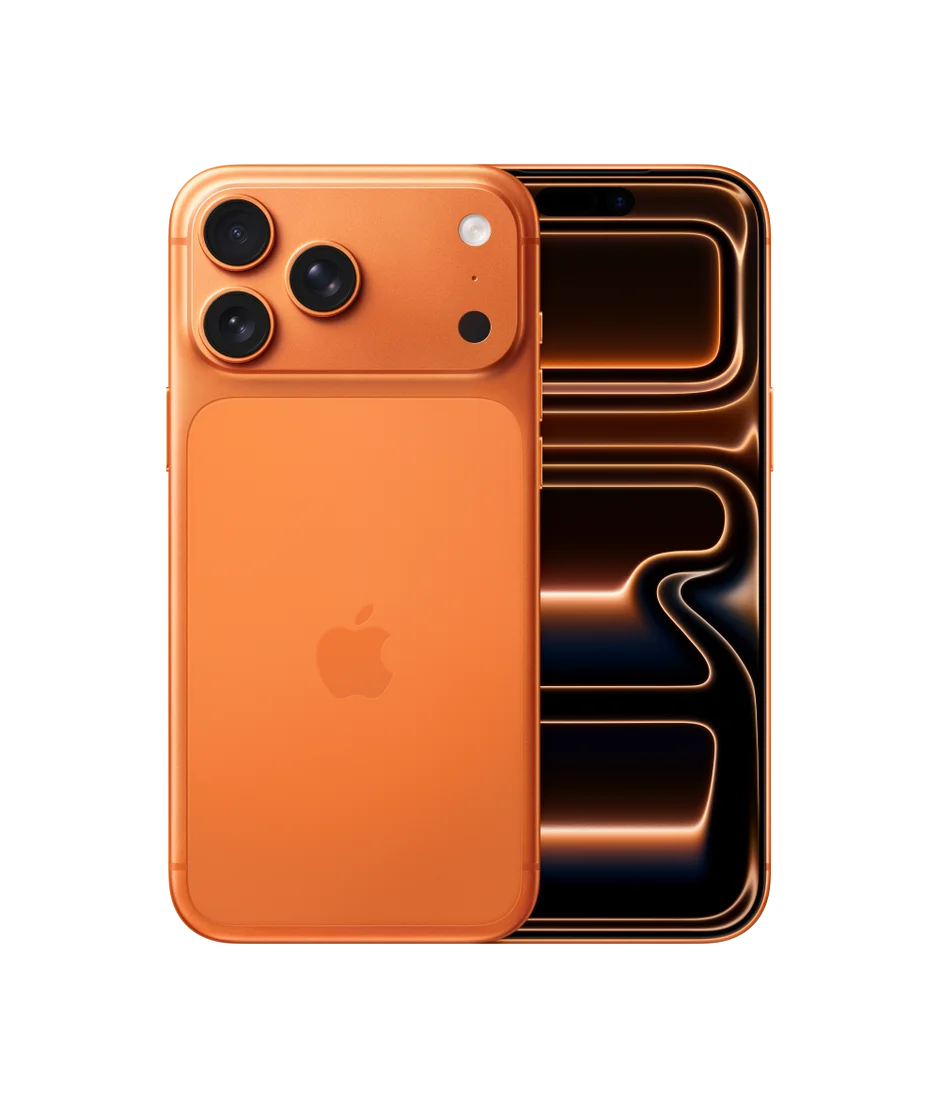Apple iPhone 17 Pro Max 2TB Deals October 2026 | MyMobiles