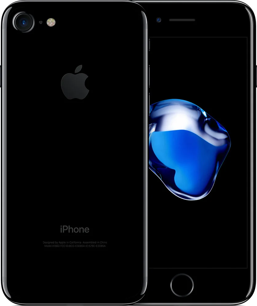 Apple iPhone 7 256GB Deals September 2026 | MyMobiles