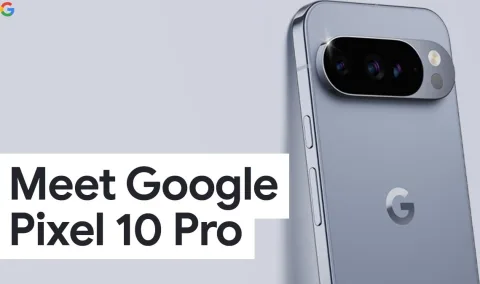 Meet Google Pixel 10 Pro With Gemini | The New Status Pro