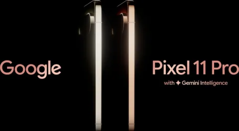 Google Pixel 11 Pro | Meet 11