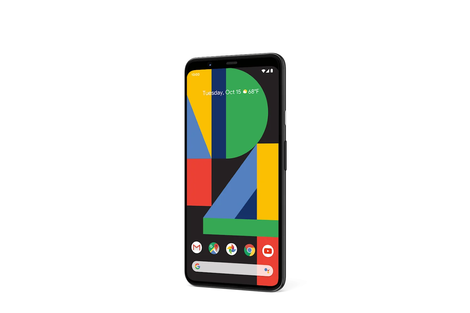 Google Pixel 4 Orange Deals September 2026 | MyMobiles
