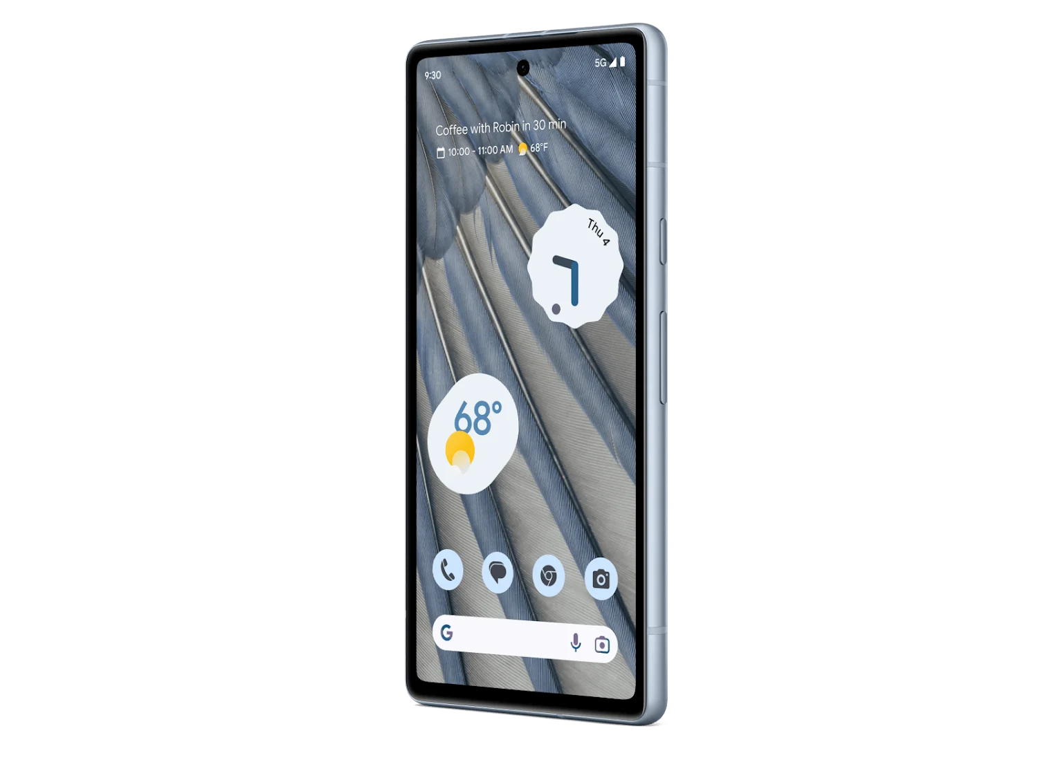 Google Pixel 7a White Deals September 2026 | MyMobiles