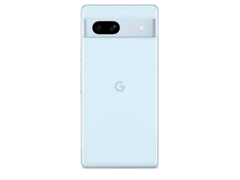 Google Pixel 7a White Deals September 2026 | MyMobiles