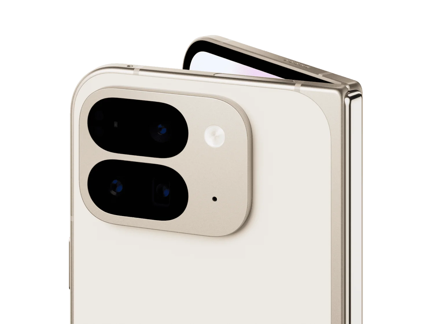 Google Pixel 9 Pro Fold White Deals September 2026 | MyMobiles