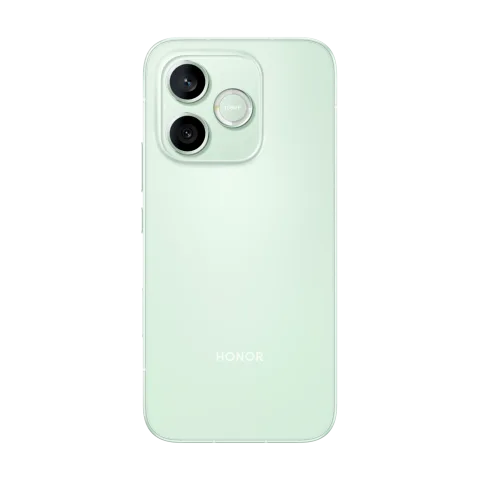 Honor 600 Lite rear camera cluster close-up