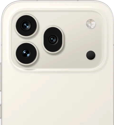 Honor 600 Pro rear camera housing close-up