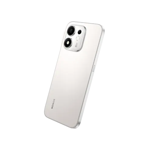 Honor 600 Smart 5G tilted product shot