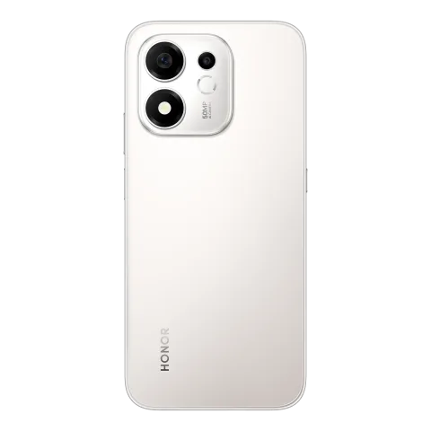 Honor 600 Smart 5G rear camera cluster close-up