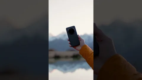 Say hello to the HONOR Magic7 Pro