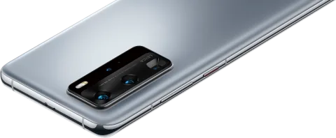 Huawei P40 Pro Silver Deals September 2026 | MyMobiles