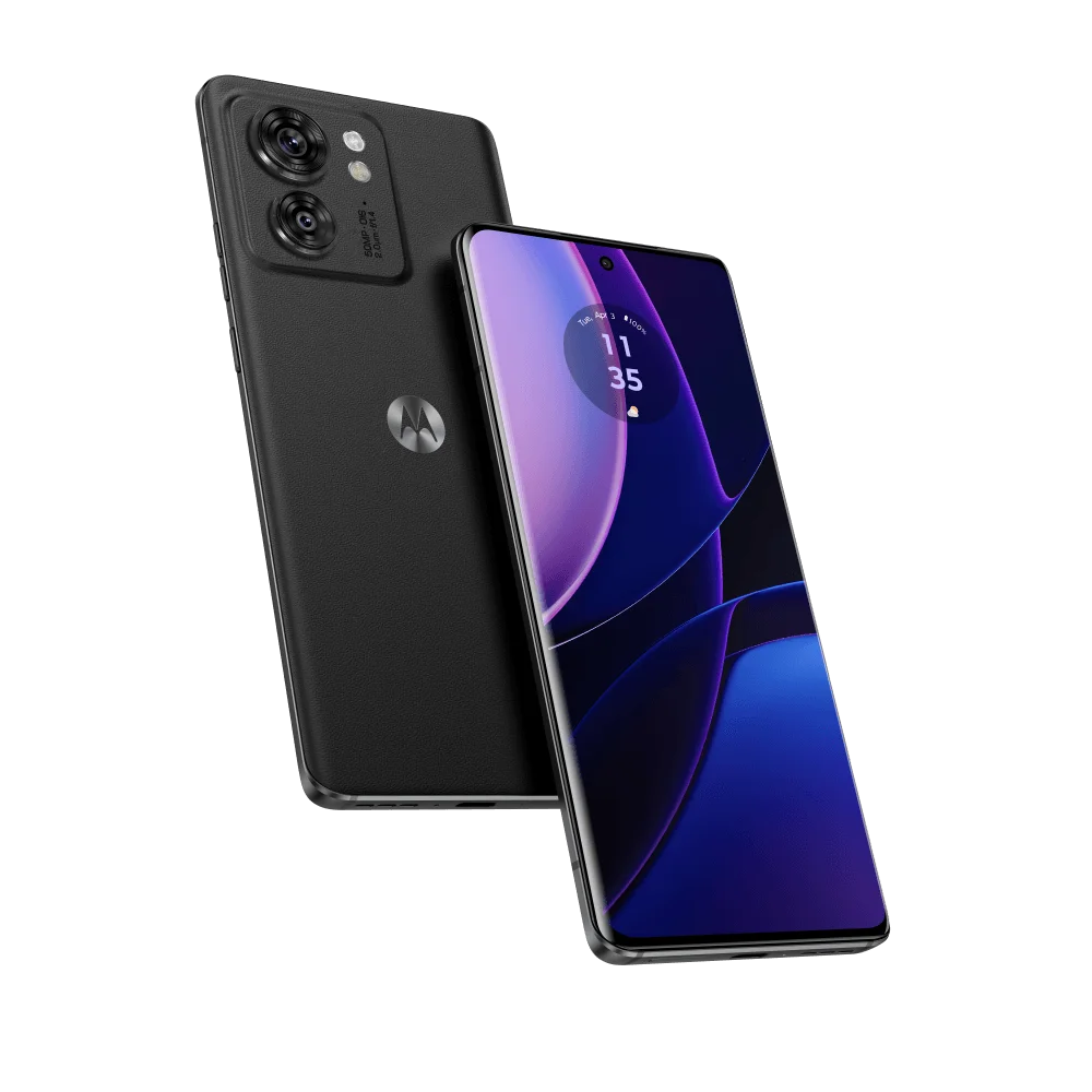 Motorola Edge 40 SIM Free Deals September 2026 | MyMobiles