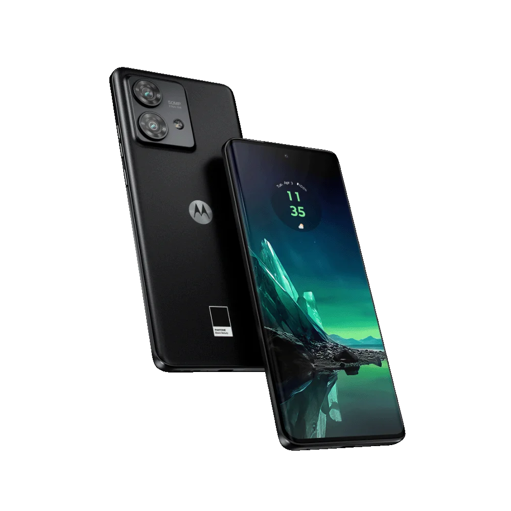 Motorola Edge 40 Neo 256GB Deals September 2026 | MyMobiles